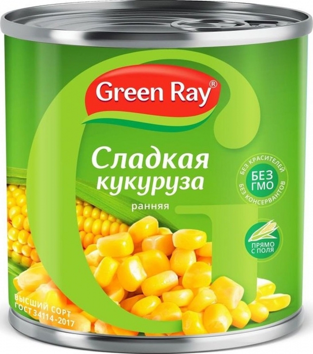 �������� Green Ray ������������ �������