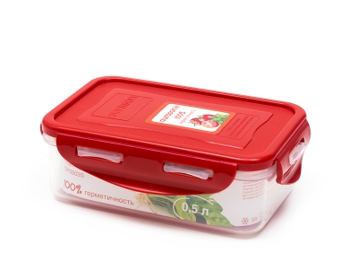   Oursson Germetic Clip CP0503S/RD 500  -