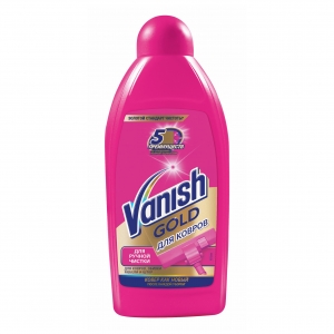   Vanish Gold     450 