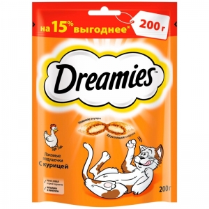   Dreamies    200  