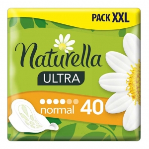    Naturella Ultra Camomile Normal 40 