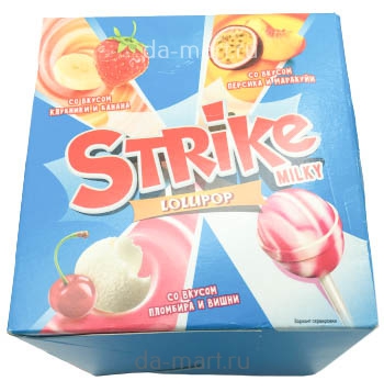 �������� Strike � �������� ������ ������� 11.3�