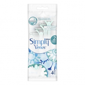    Venus Simply   4 