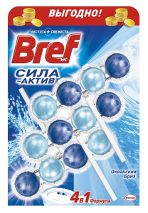    Bref     50   3 