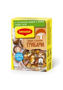   Maggi     72  8