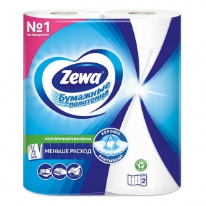    Zewa 2 