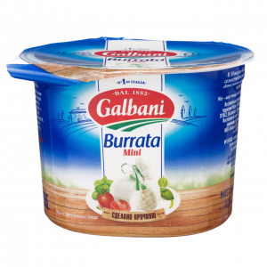    GALBANI , 125 