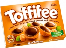  ���������� ������� Toffifee 125 �