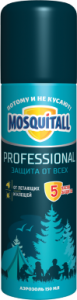   Mosquitoll Professional  