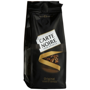   Carte Noire Original     250 