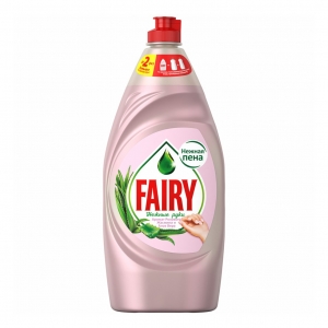   Fairy           900 