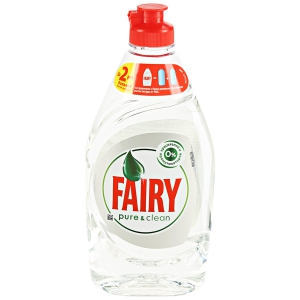      Fairy Pure & Clean, 450 