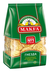    Makfa   450 