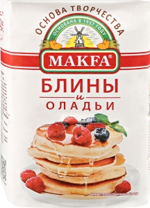     Makfa    1 