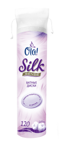    OLA Silk Sense, 120 