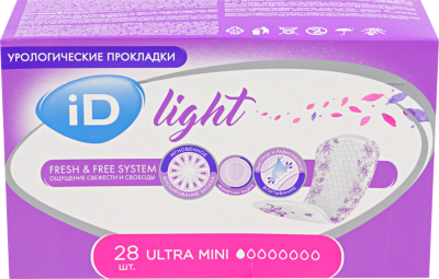    iD Light Ultra Mini 28 