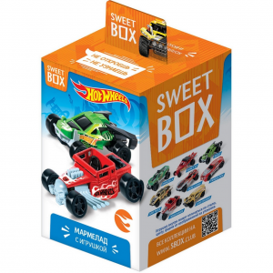     SWEET BOX Disney Pixar , 10 