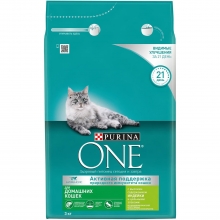  ���� Purina One ��� ����� � �������� � �������� ������� 3 ��