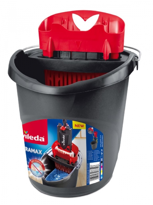 ����� Vileda Ultramax c �������� ��� ������ ������ ����� 10 �