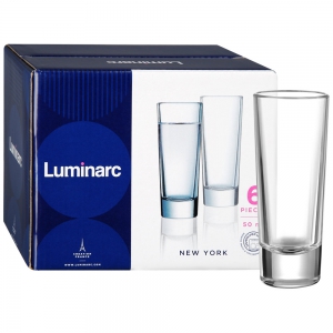    Luminarc - 50 , 6 .