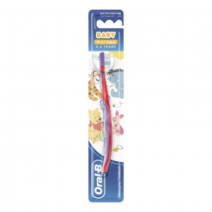    Oral-B Stages Baby  