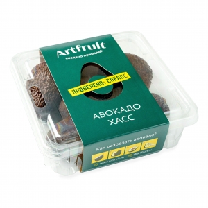   Artfruit Ready to eat  700 