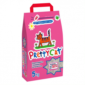    PrettyCat    5 