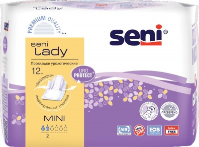   Seni Lady Mini 