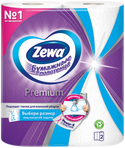    ZEWA Premium , 2