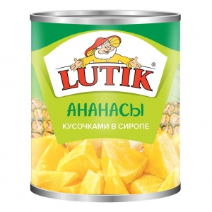   Lutik    850 