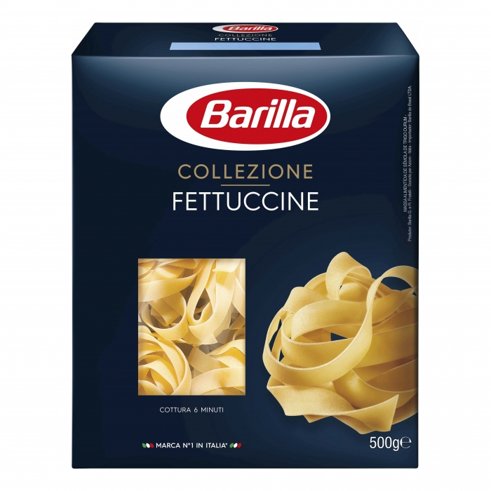 ���������� ������� Barilla Fettuccine ���������� 500 �