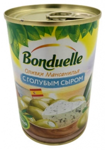   Bonduelle     0.3