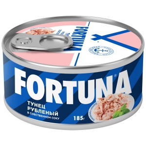       Fortuna 185 