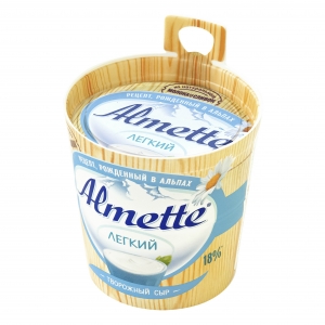    Almette  18 % 150 