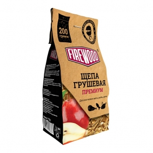   FireWood    200 