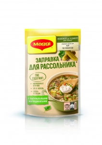     Maggi 200