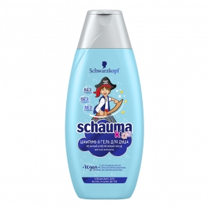   Schauma    350