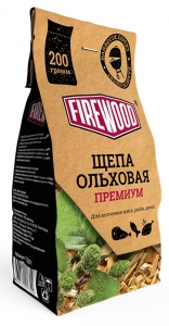   FireWood    200 