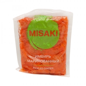   Misaki  300 