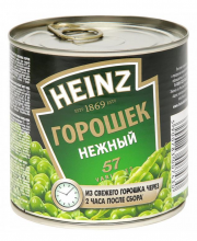  ������� ������� ������ Heinz, 400�