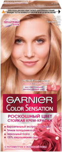     GARNIER Color Sensation 9.02  , 148