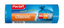 ����� ��� ������ Paclan Classic 120 �., 10 ��.