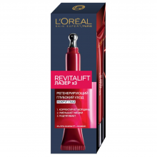  �������������� ���� L'Oreal Paris ���������� ����� �3 ������ ������ ��� ������� ������ ����, 15 ��