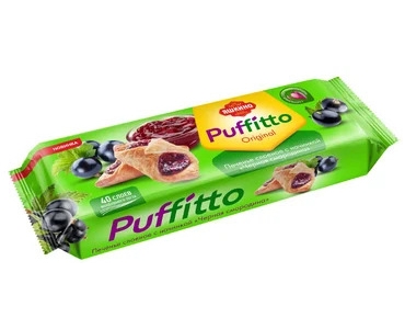    Puffitto      125 