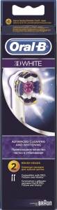  ������� Oral-B 3D White ��� ������������� ������ �����