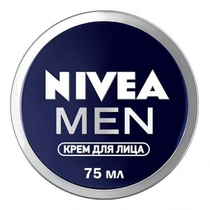      Nivea Men   75 