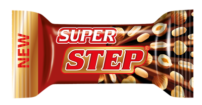    Super Step       65 