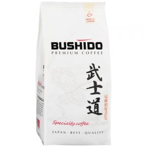     BUSHIDO Specialty 227