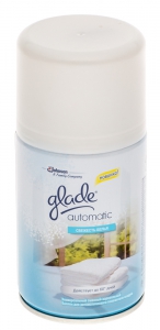    Glade Automatic    , 269 