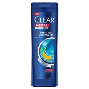   Clear   400 
